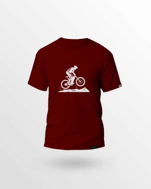 Downhill